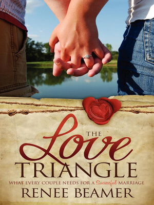 cover image of The Love Triangle